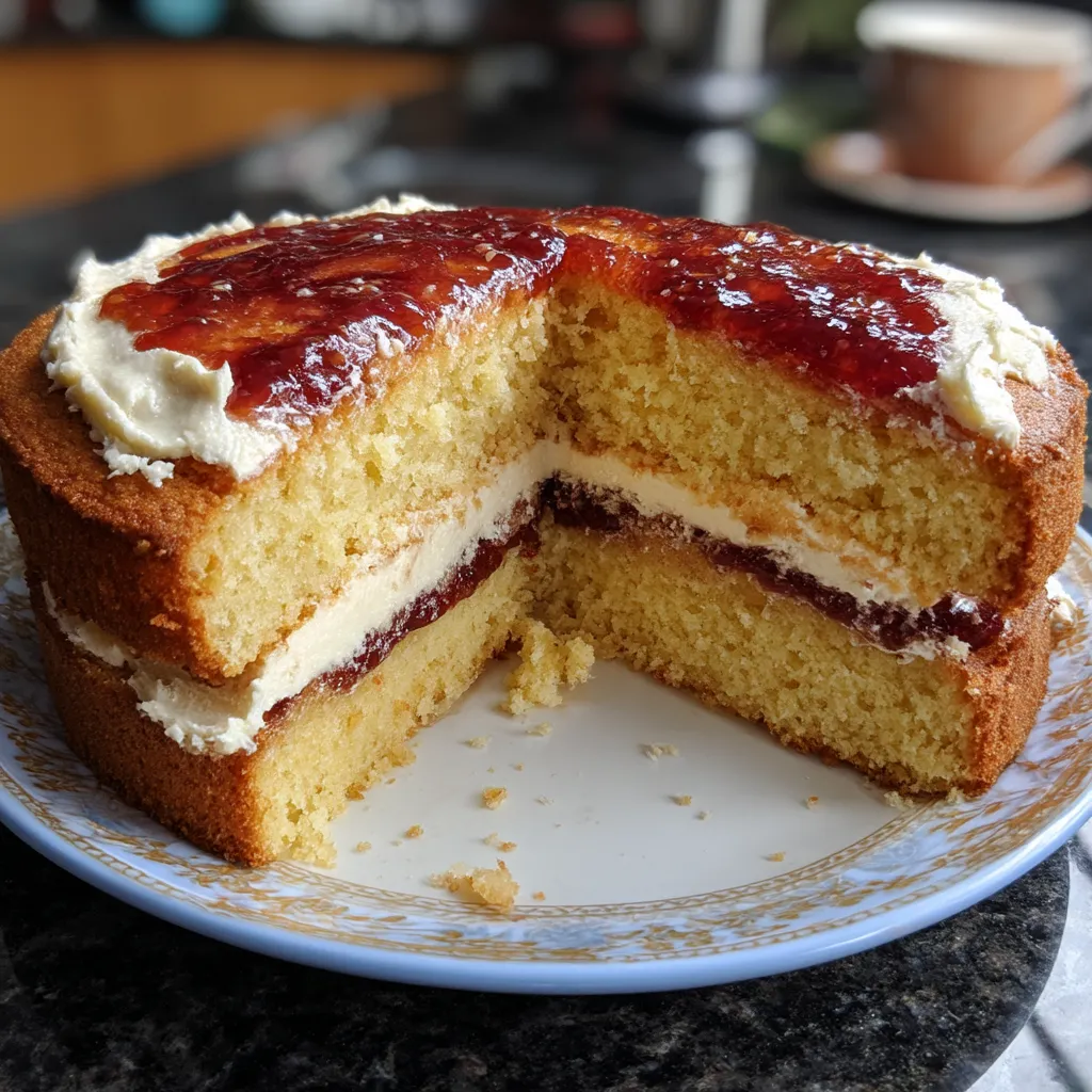 A slice of Tennessee Jam Cake.