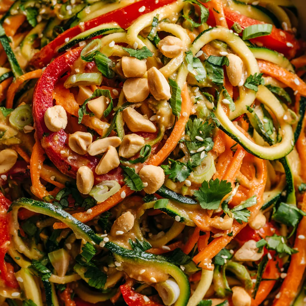 A close up of a bowl of noodles with various vegetables.
