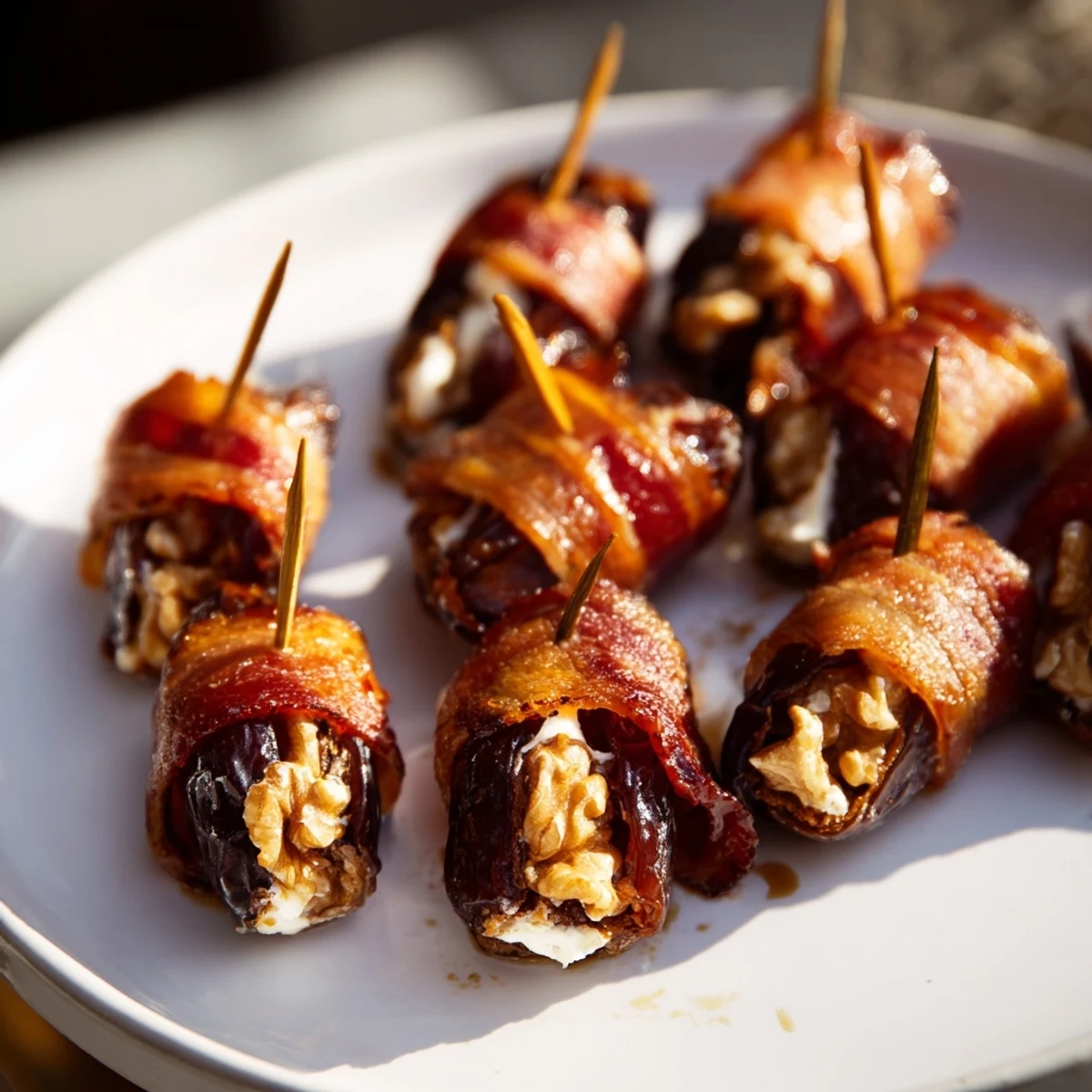 Holiday Favorites recipe