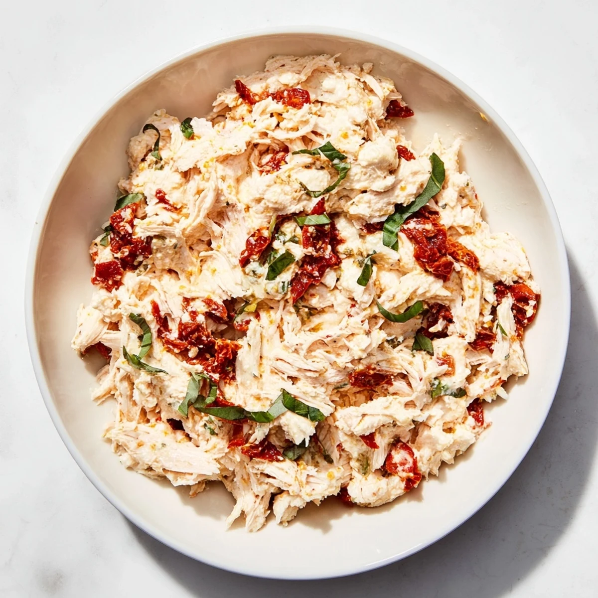 Midday Momentum recipe