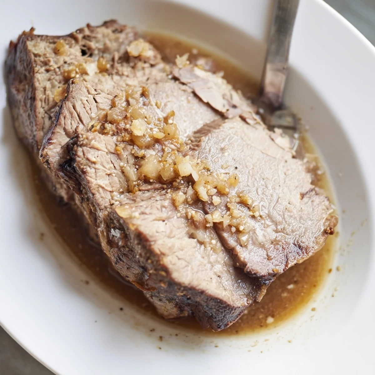 Classic Comfort Foods recipe