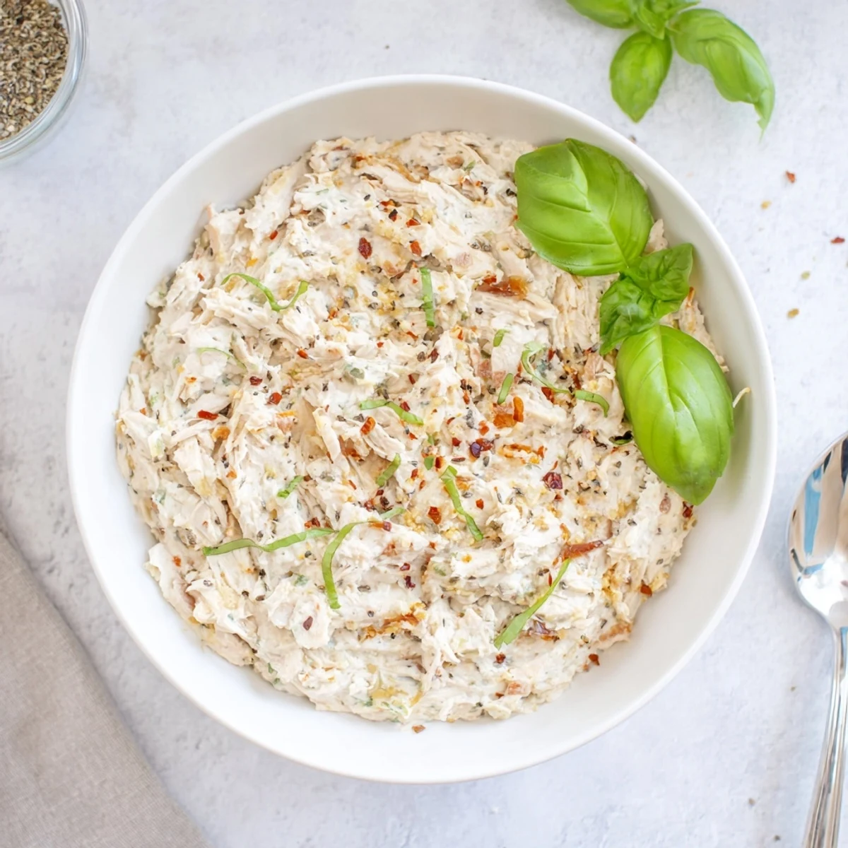 Midday Momentum recipe