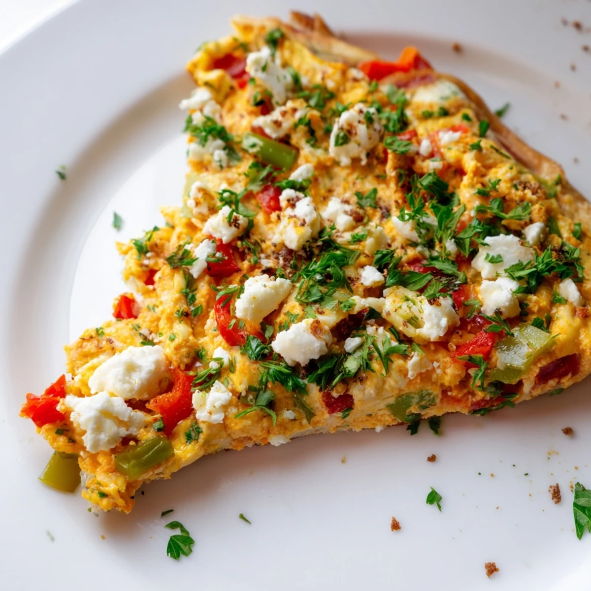 Sunrise Starts recipe