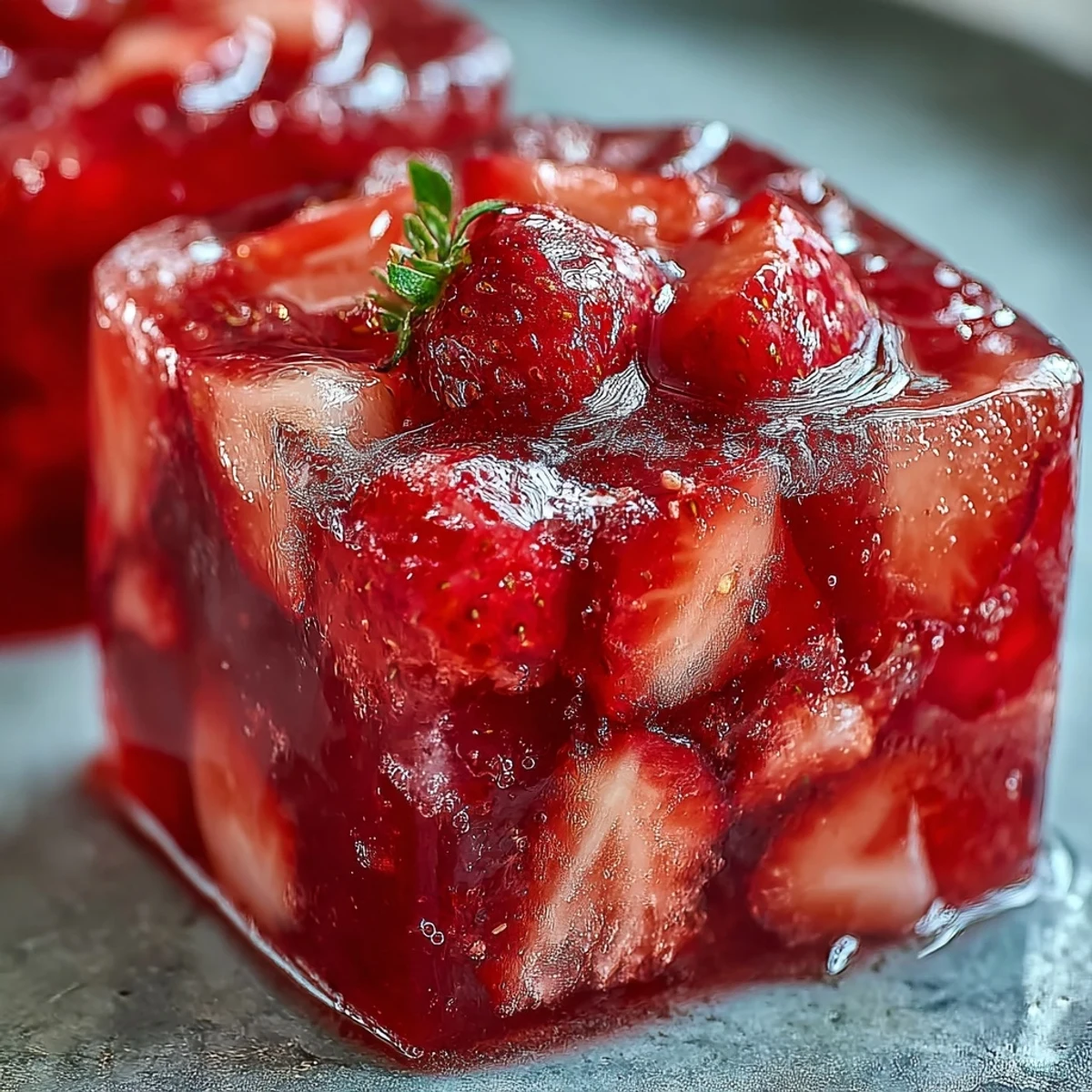 Make-ahead frozen daiquiri pouches filled with fresh strawberries and pineapple, perfect for poolside sipping or festive parties.  