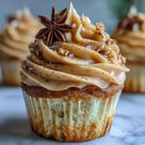 Taurus Birthday Cupcakes Terracotta Buttercream
