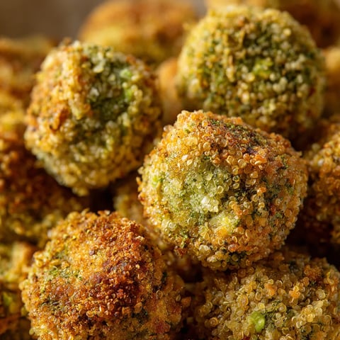 A pile of dill-green pickle-brined popcorn chick'n.
