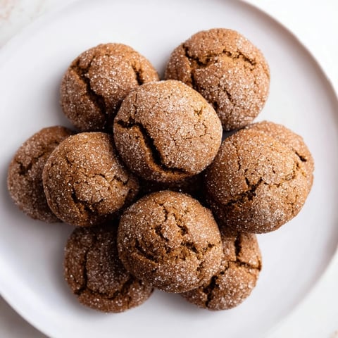Steaming Express Gingerbread Latte Cookies, warm from the oven, ready to share with friends.