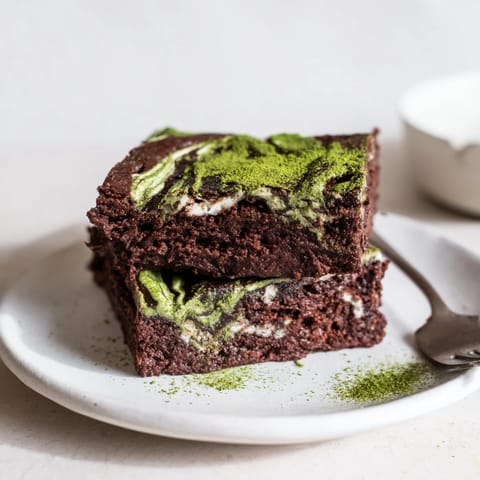 Global Dessert Mash-Ups Collection