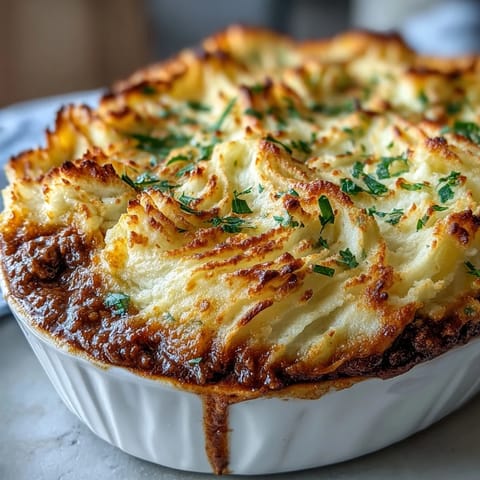 Classic Comfort Foods recipe