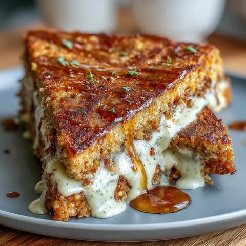 Southern Delights recipe