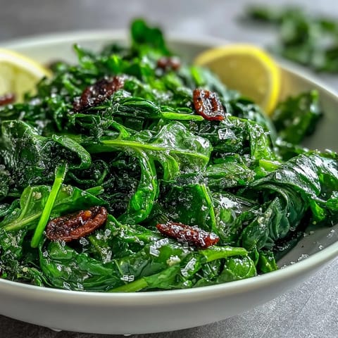 Vegetarian & Vegan recipe