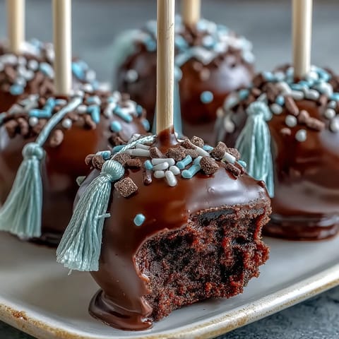 All-American Desserts recipe