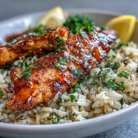 Hearty chicken, rice, and broccoli meal prep in containers, ready for healthy weeknight dinners.