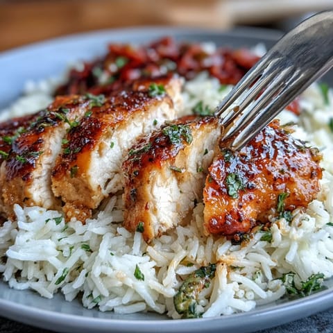Budget Chicken Meal Prep with juicy chicken breast, fluffy rice, and roasted vegetables ready for the week ahead.
