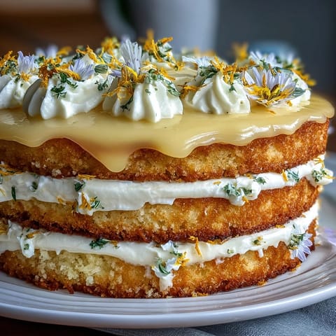 Holiday Favorites recipe