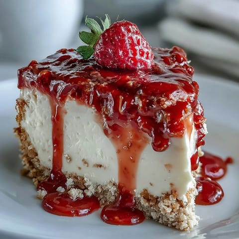 All-American Desserts recipe