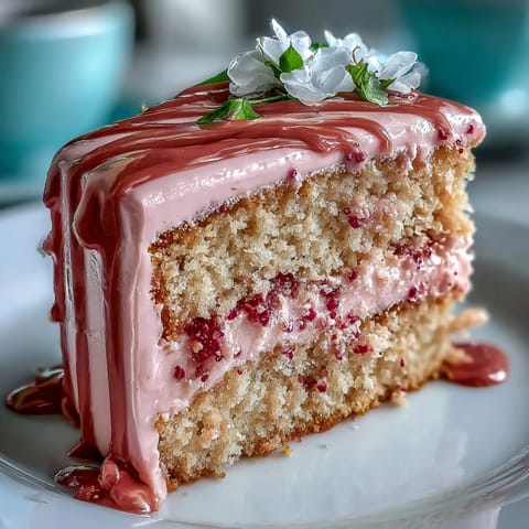 All-American Desserts recipe