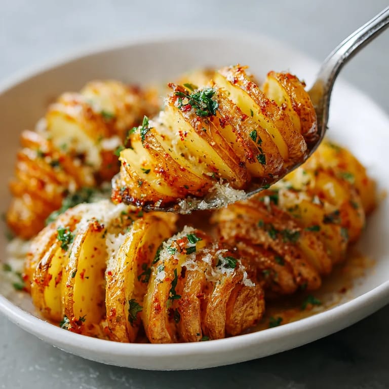 A bowl of tornado potatoes with cheese on top.