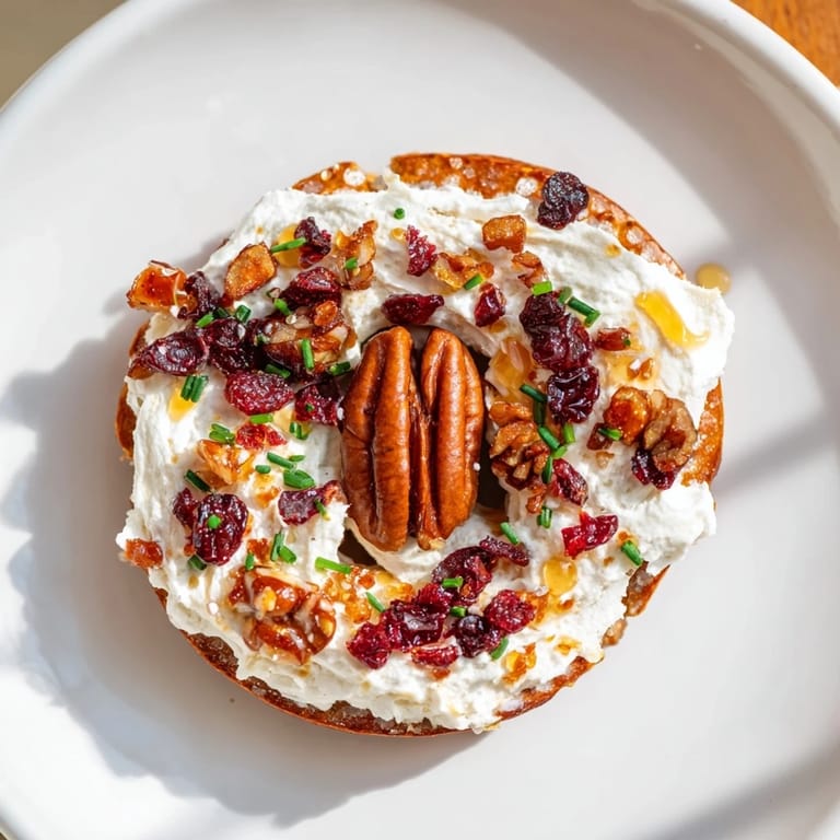 Creamy cream cheese base on crunchy pretzels, topped with Rocket Fuel New Years Eve Treats, ready to serve and enjoy.