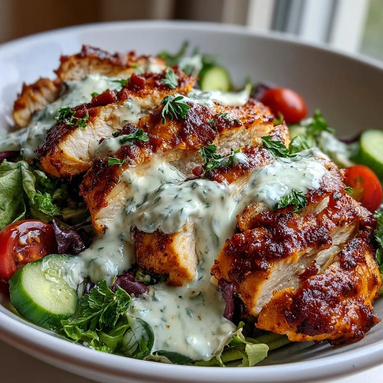Nutritious low calorie chicken meal prep bowls featuring tender chicken, mixed greens, and vibrant fresh produce.