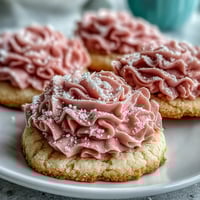 Buttery Easter sugar cookies decorated with pastel royal icing, perfect for spring celebrations and holiday gatherings.