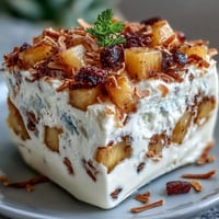Frozen Pineapple Tajín Yogurt Bark, a vibrant, sweet, and spicy treat for cooling off.