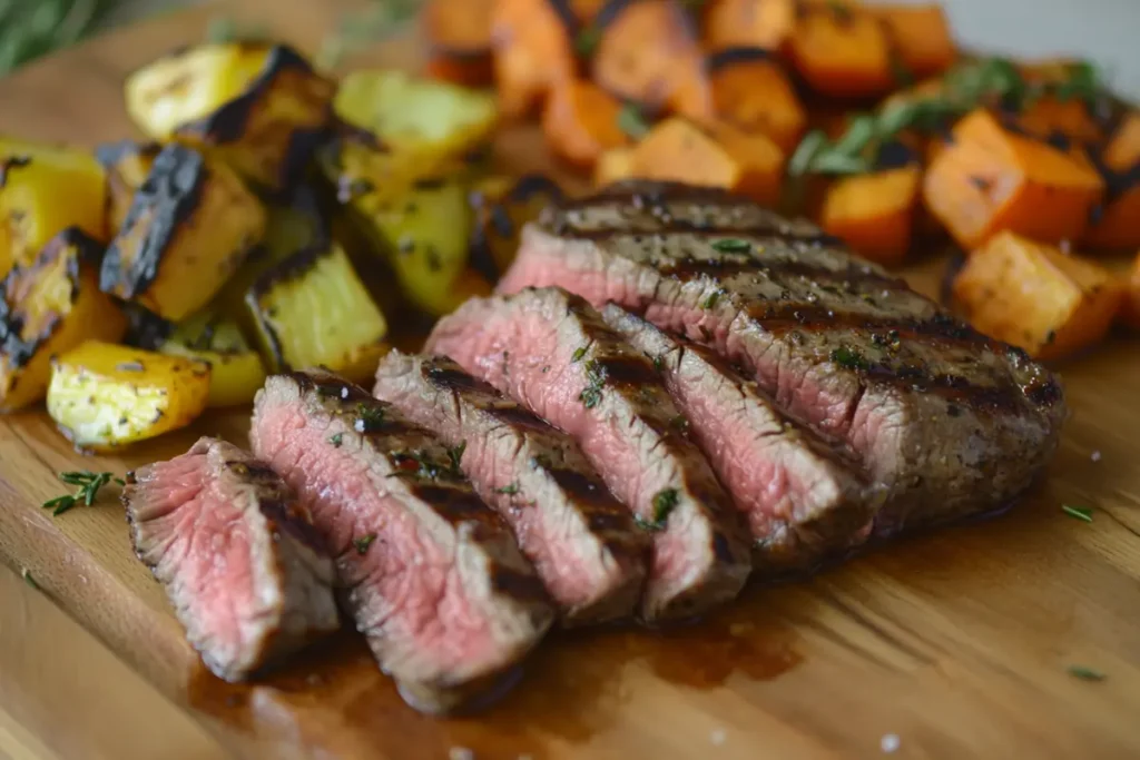 A Few Simple Recipes for Your Easy 3 Ingredient Steak Marinade