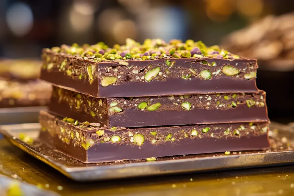 Why Did the Dubai Chocolate Go Viral