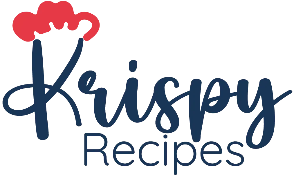 krispyrecipes.com