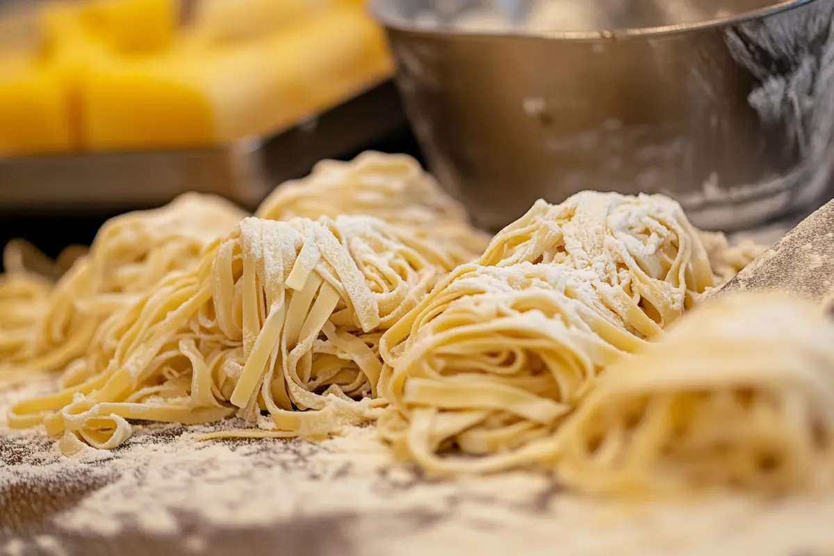 Creamy Marry Me Pasta with Sun-Dried Tomatoes