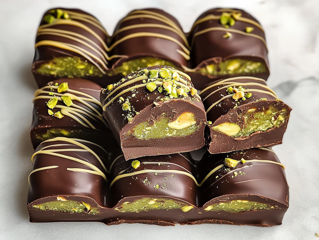 Why Did the Dubai Chocolate Go Viral? Discover the Sweet Success