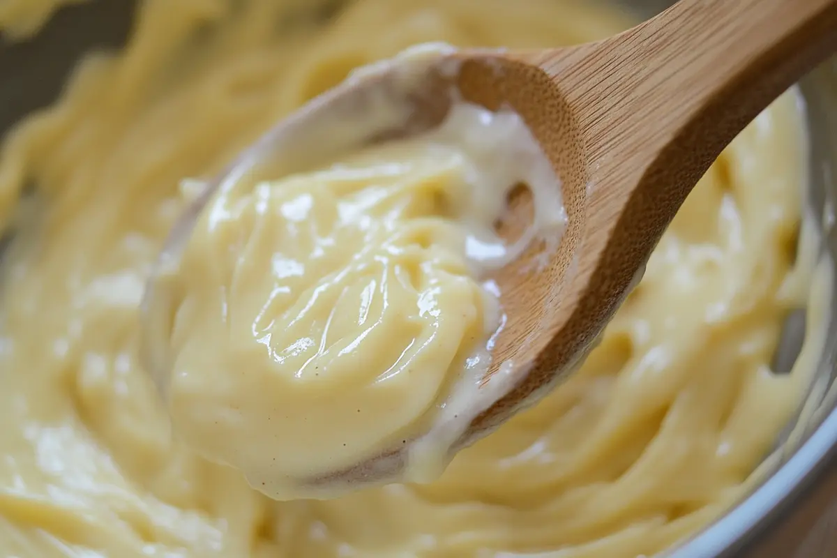 cajun alfredo sauce recipe