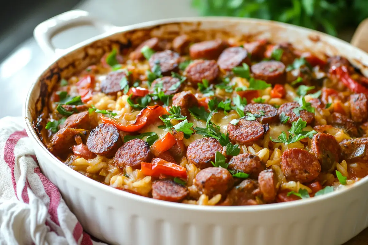 cornbread breakfast casserole