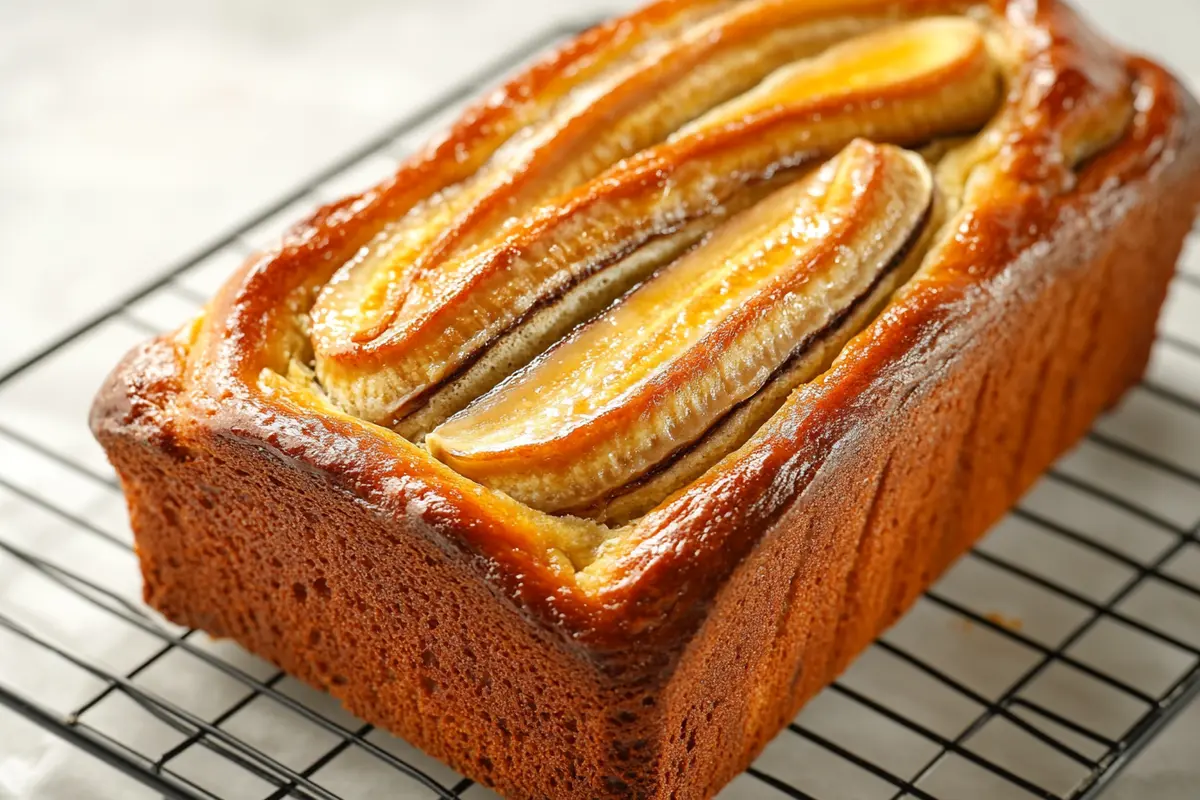 hawaiian banana bread recipe