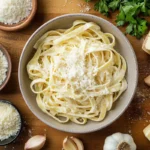 Ultimate Instant Pot Fettuccine Alfredo