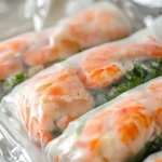 shrimp spring roll recipe